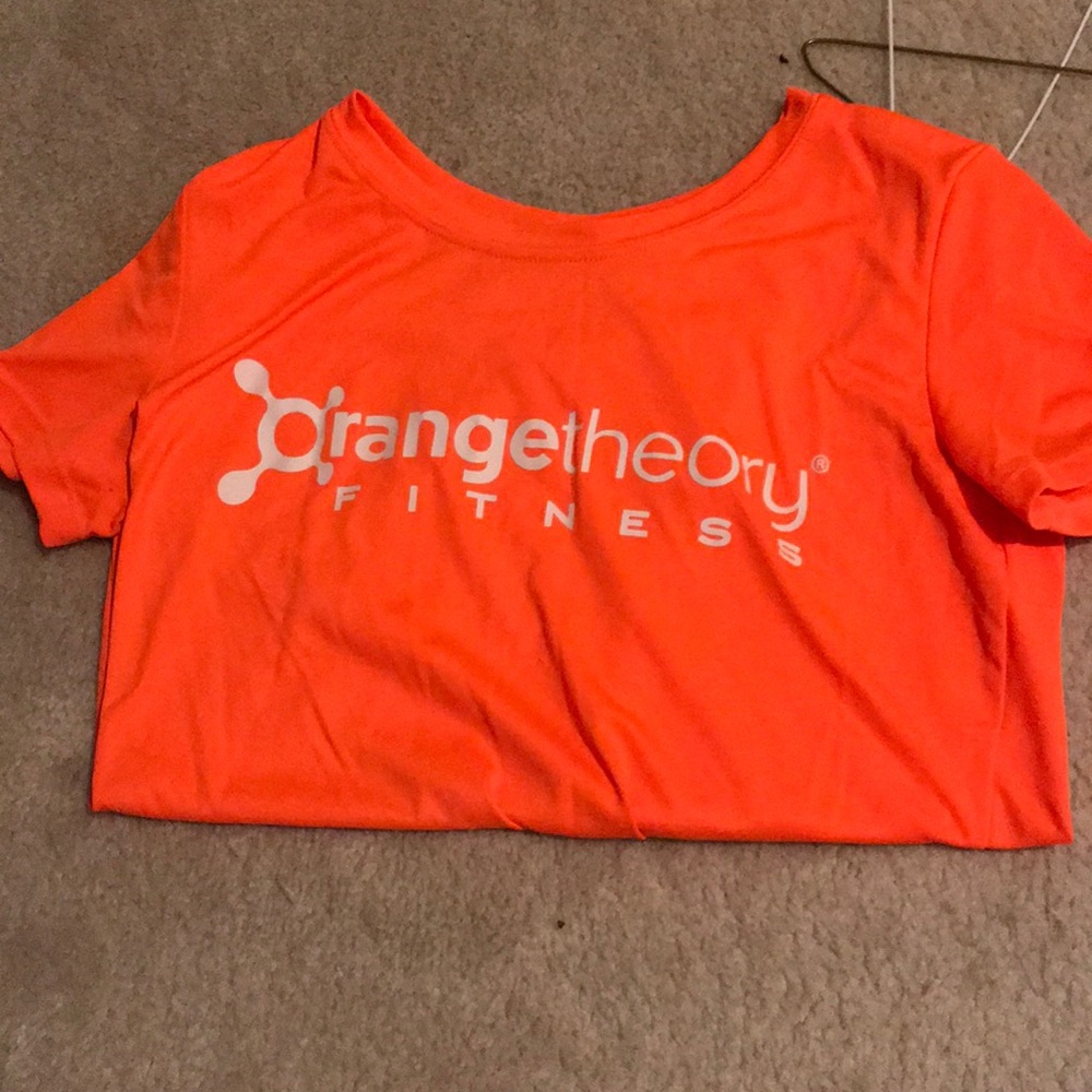 Orange theory